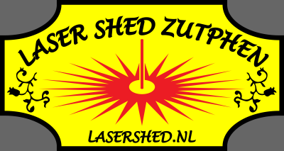 lasershed.nl, Laser Shed Zutphen